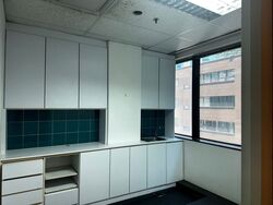 Raffles Place MRT (D1), Office #549145901